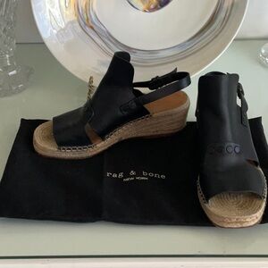 Rag & Bone Espadrilles